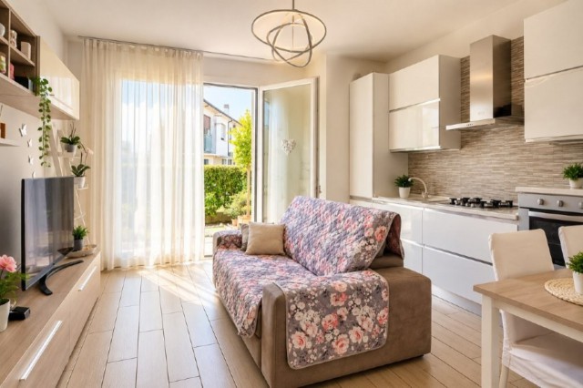 Appartamento in Vendita a Quarto d'Altino